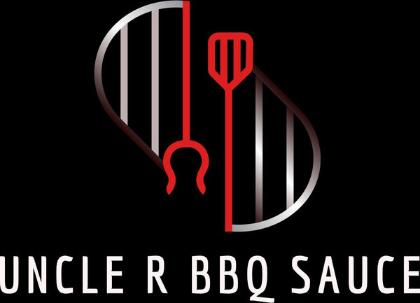 Uncle R BBQ Sauces
